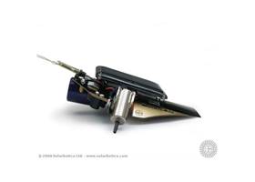 Photopopper Photovore v5.0 - Side